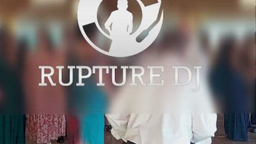 Rupture DJ