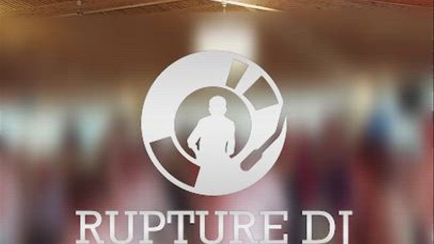 Rupture DJ