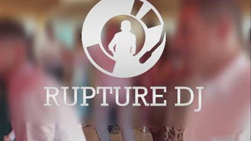 Rupture DJ