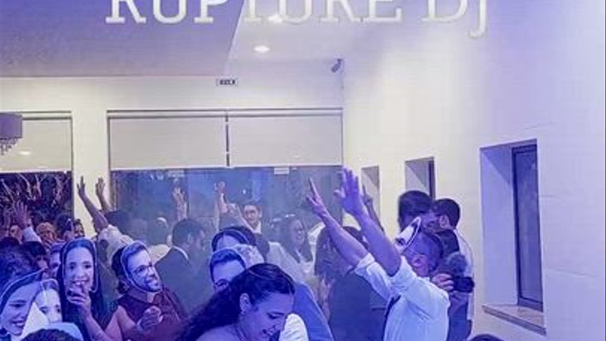 Rupture DJ