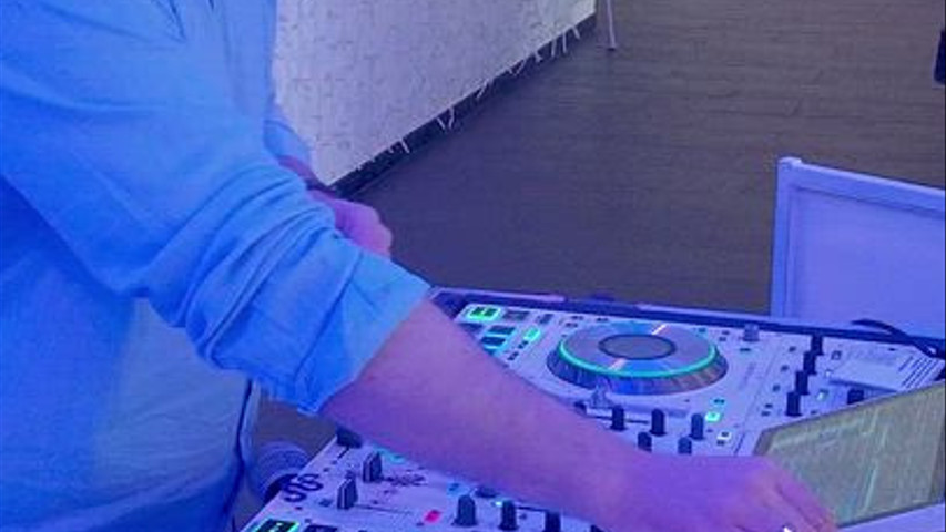 Rupture DJ