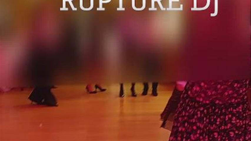 Rupture DJ 