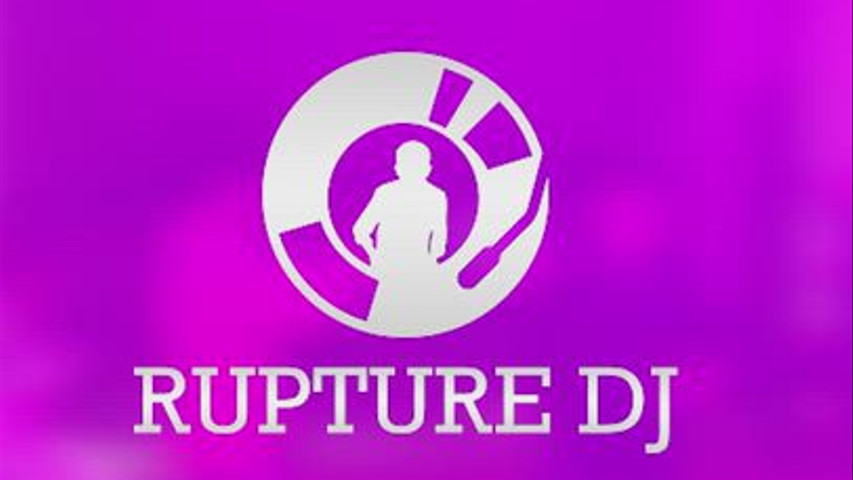 Rupture DJ 