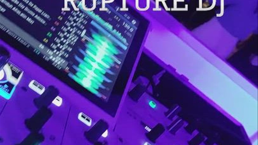 Rupture DJ 