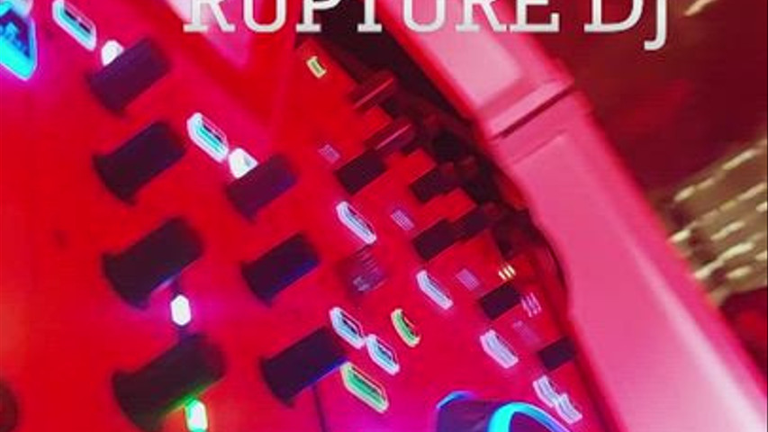 Rupture DJ 