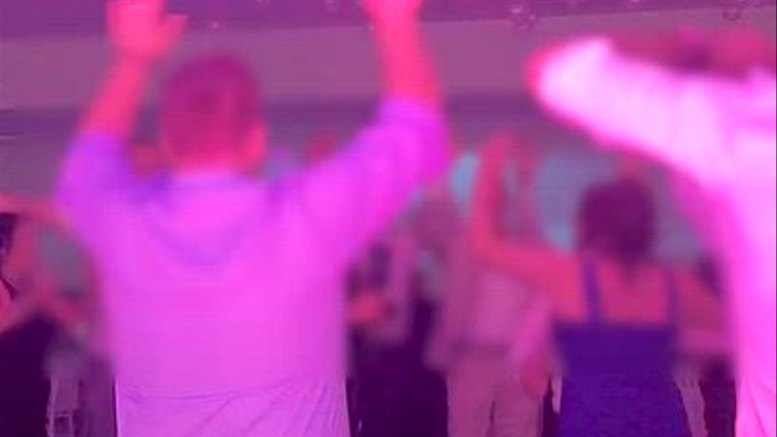 Rupture DJ 