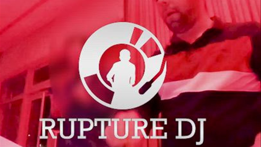 Rupture DJ 