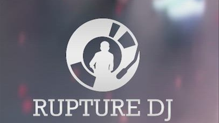 Rupture DJ 