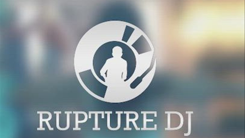 Rupture DJ 