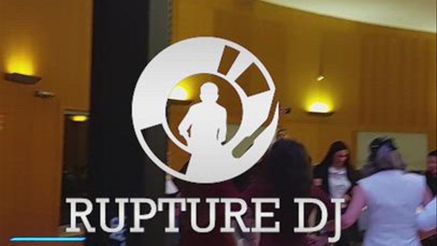 Rupture DJ 