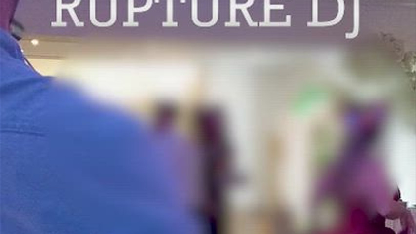 Rupture DJ 