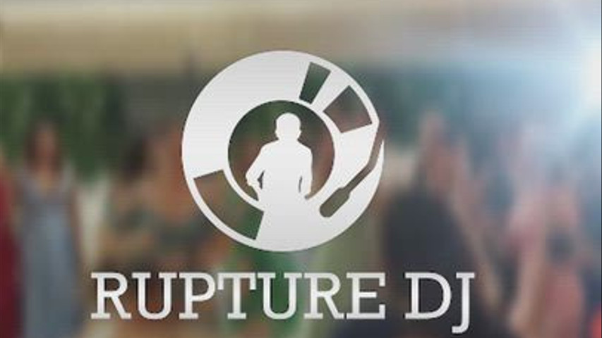 Rupture DJ 