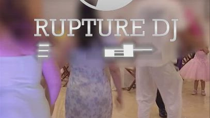 Rupture DJ 
