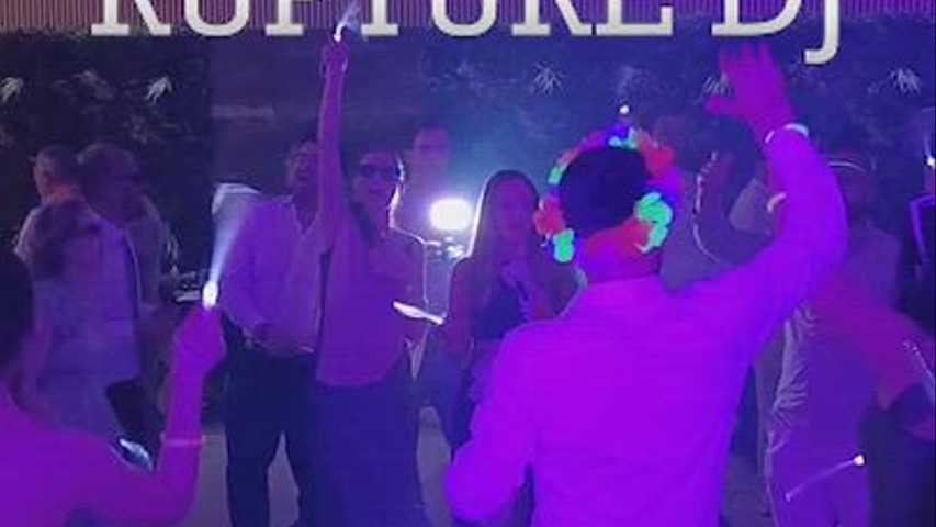 Rupture DJ 