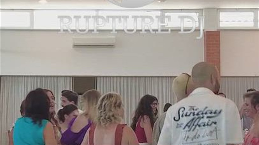 Rupture DJ 
