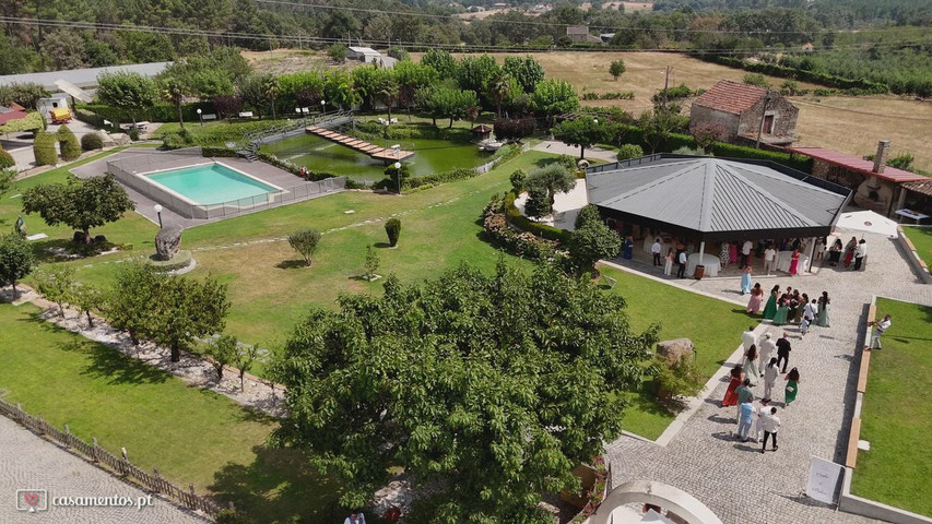 Quinta o Padeiro 