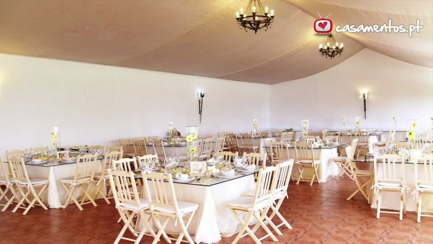 Quinta da Fonte Eventos