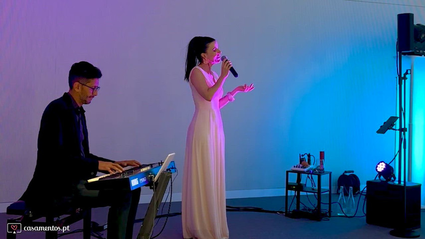 L-O-V-E - Blueberry Moon Music 