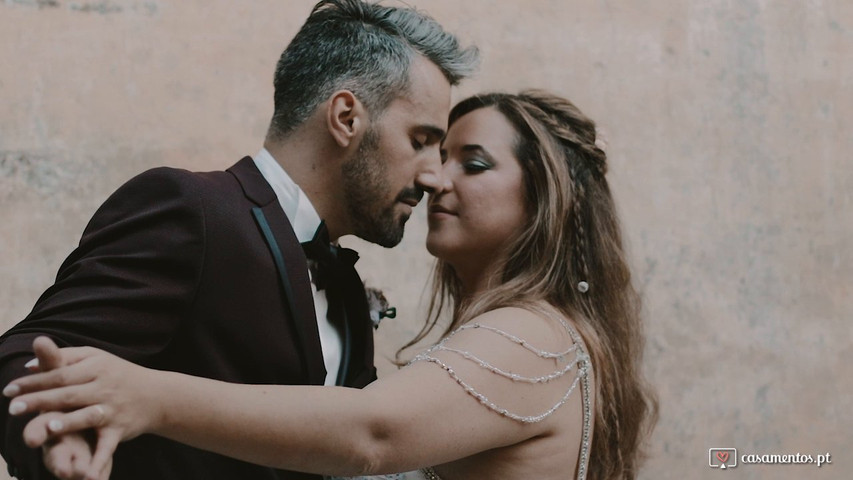 Teaser Mariana e Ricardo