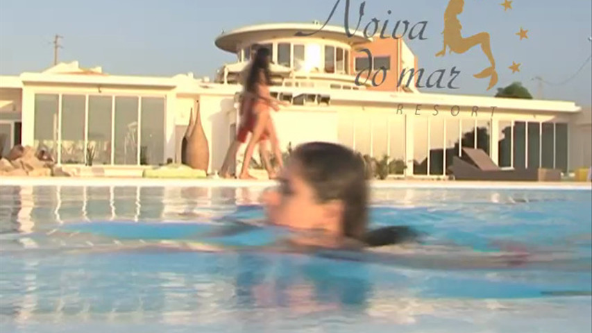 Noiva do Mar Resort