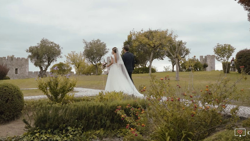 Joana e Pedro