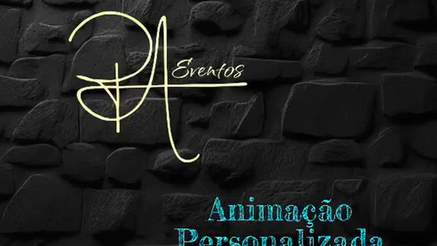 Animação Personalizada