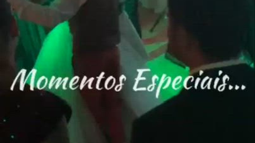 Momentos Especiais