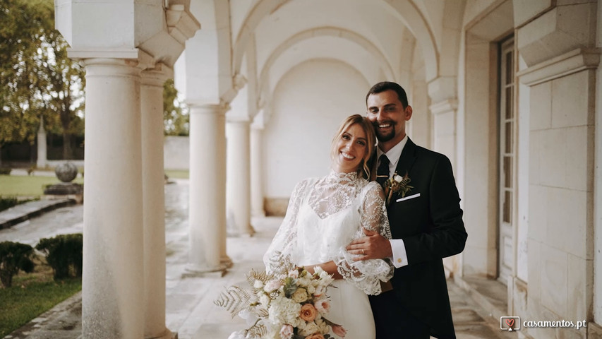 Sofia Ivo - wedding highlights