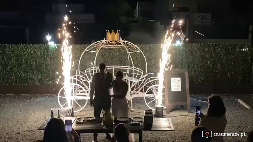 Casamento 25 maio 25 