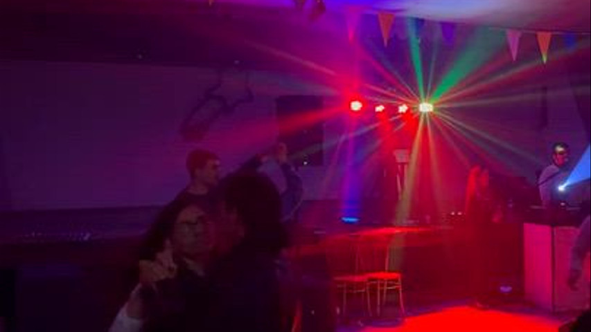 Karaoke é animação 