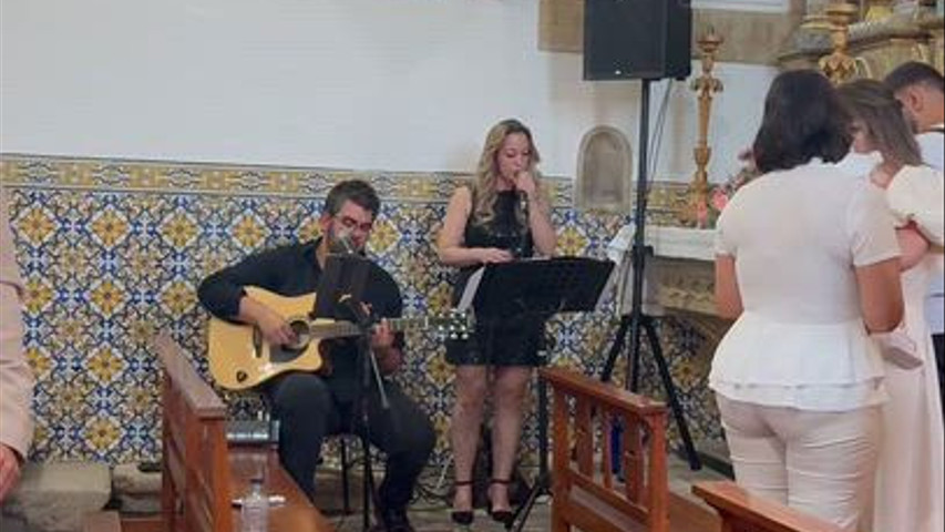 Ritmo Perfeito Events