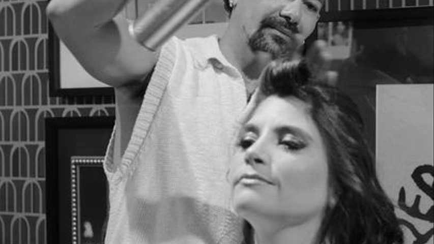 Evento privativo Hair Store