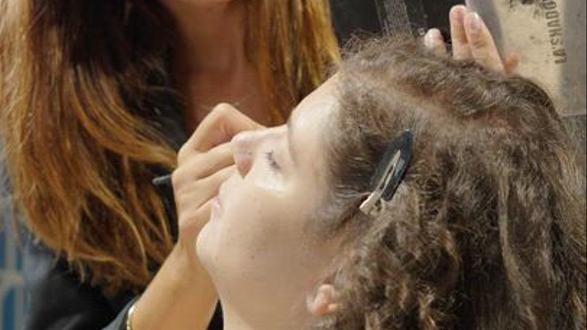Hair Store 