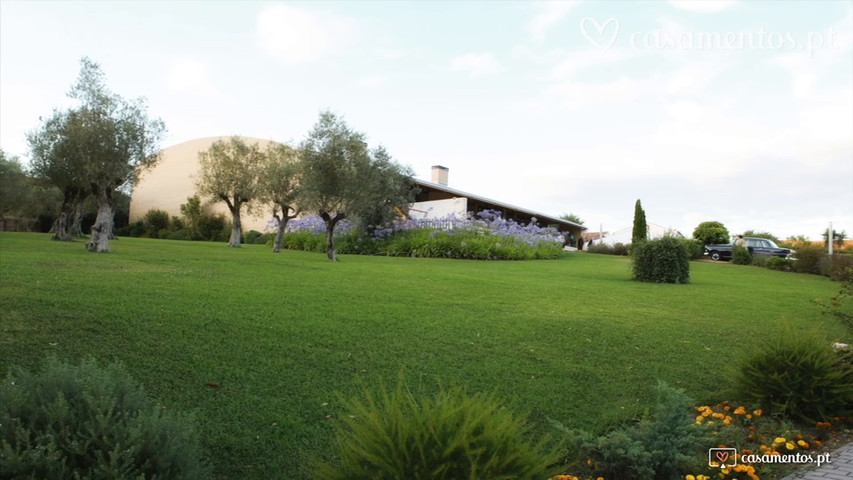 Quinta da Torre de Bera