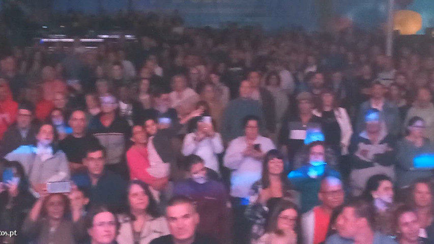 Yesterday Live