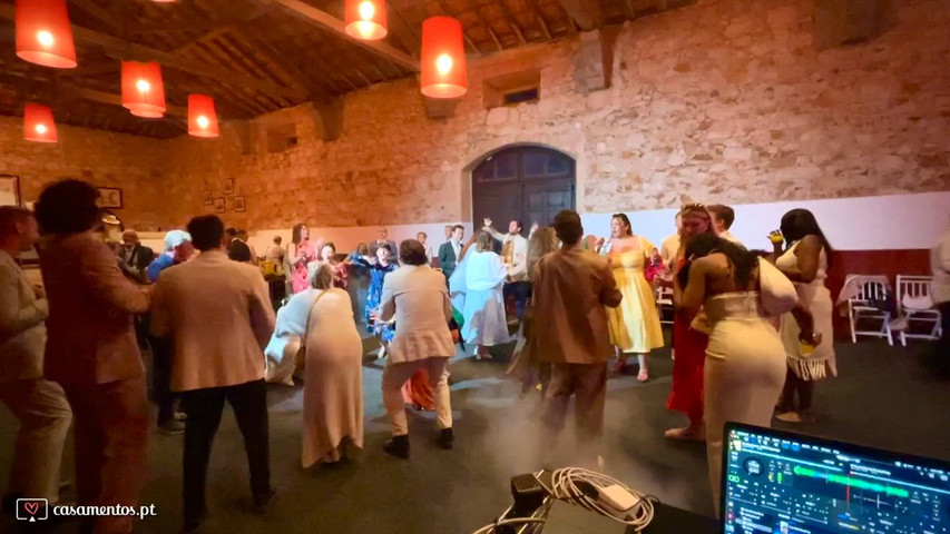 Wedding Dj and Bitols