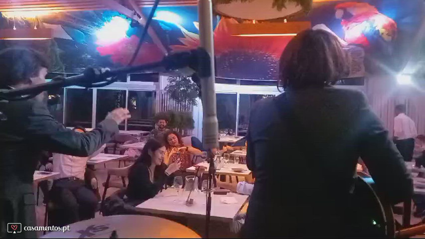 Yesterday 2022 Private dinner