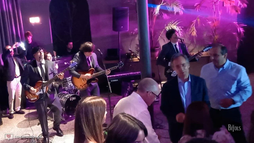 Evento privado Lisboa 2026