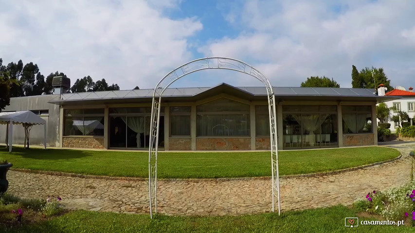 Quinta Solar de Merufe