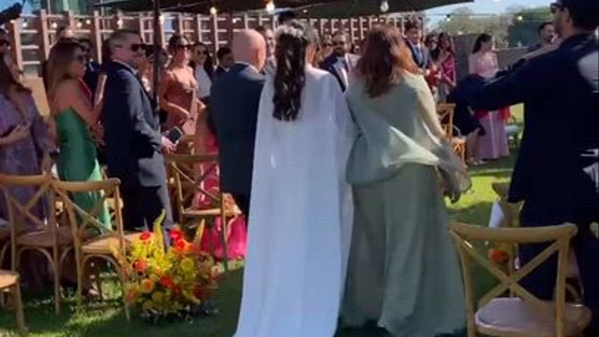 A Rita e o João