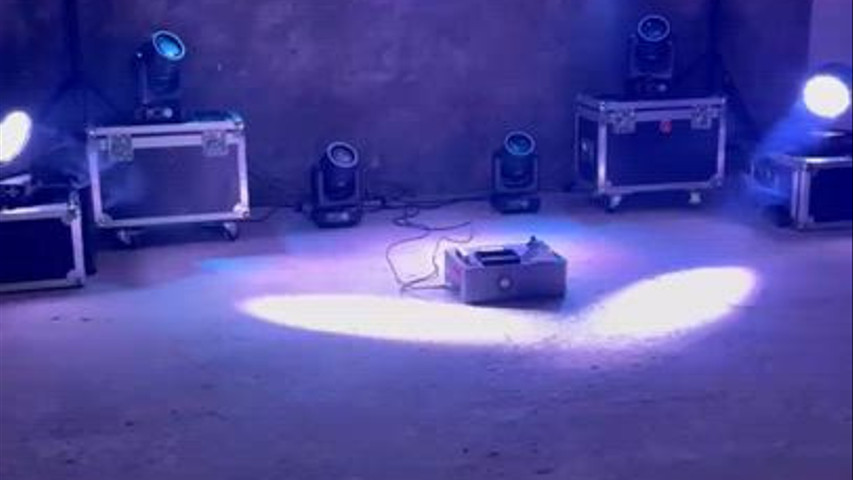 Luzes