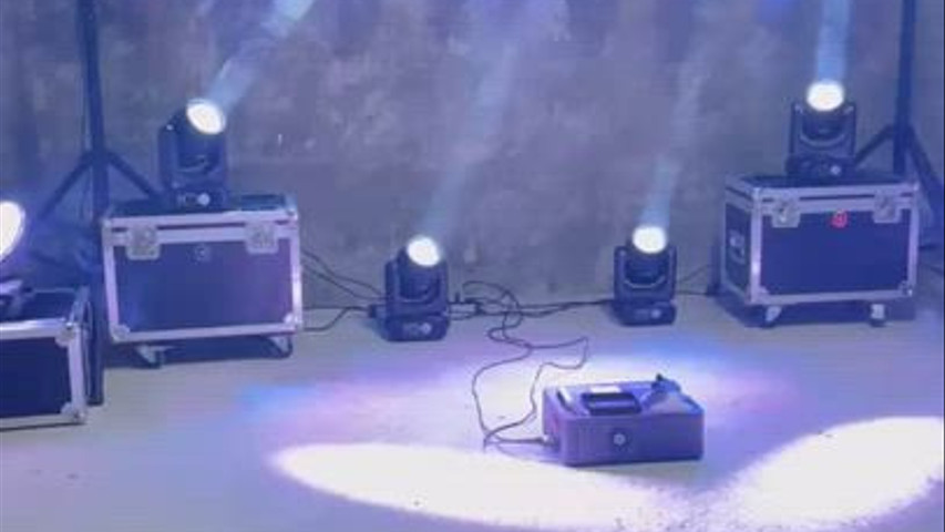 Luzes
