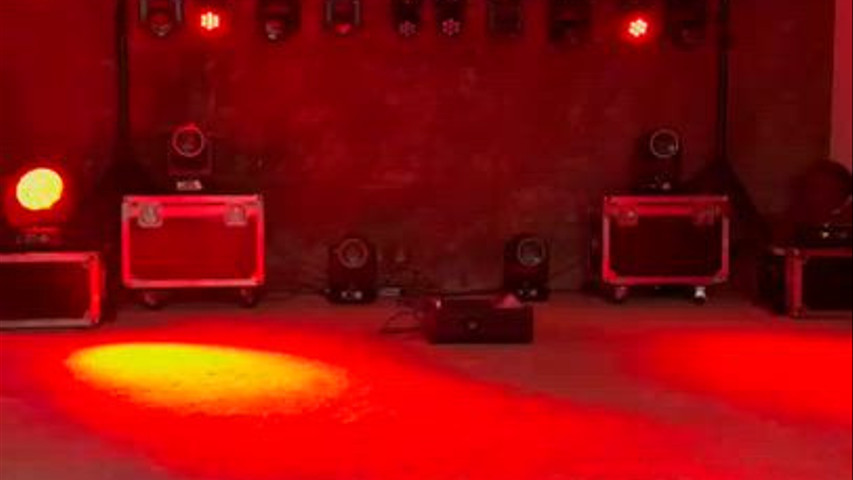Luzes