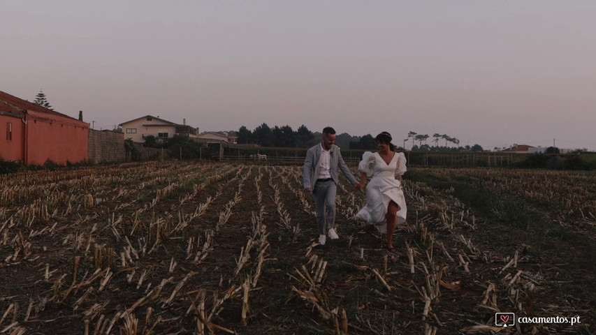 Filipa & João