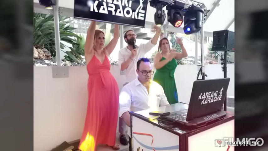 Karaoke Kantaki 23