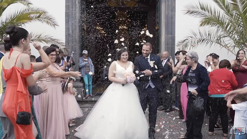 Catarina & Luciano