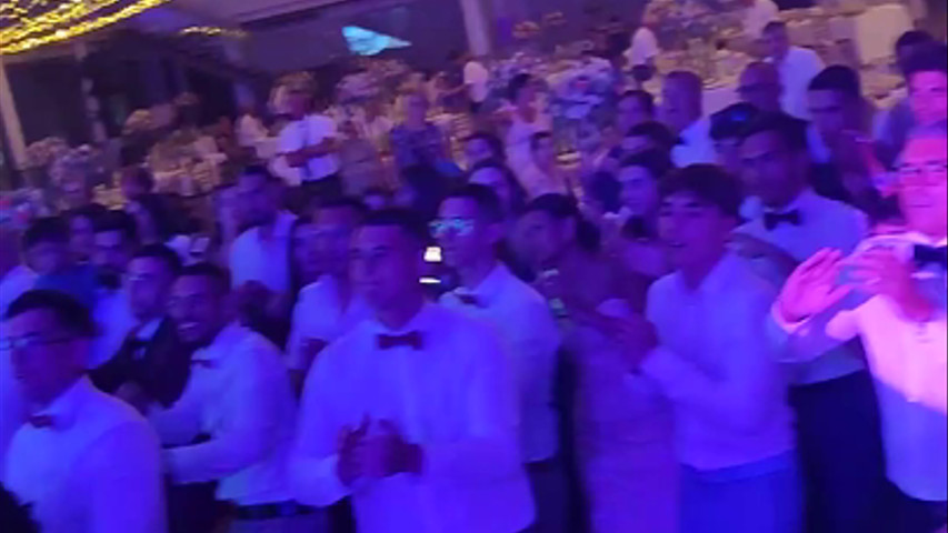 Grandes Festas!