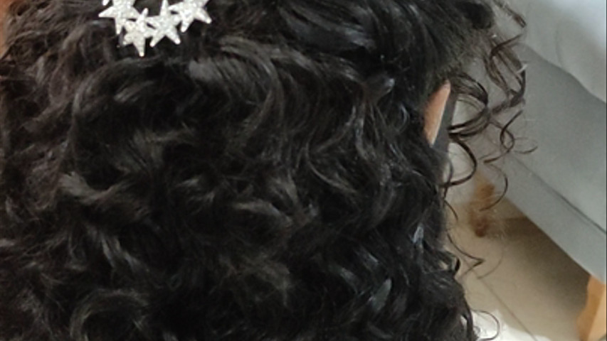 Penteado 