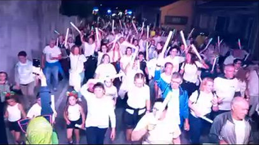 Energia e Animação