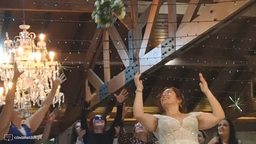Casamento Paulo & Lisbeth